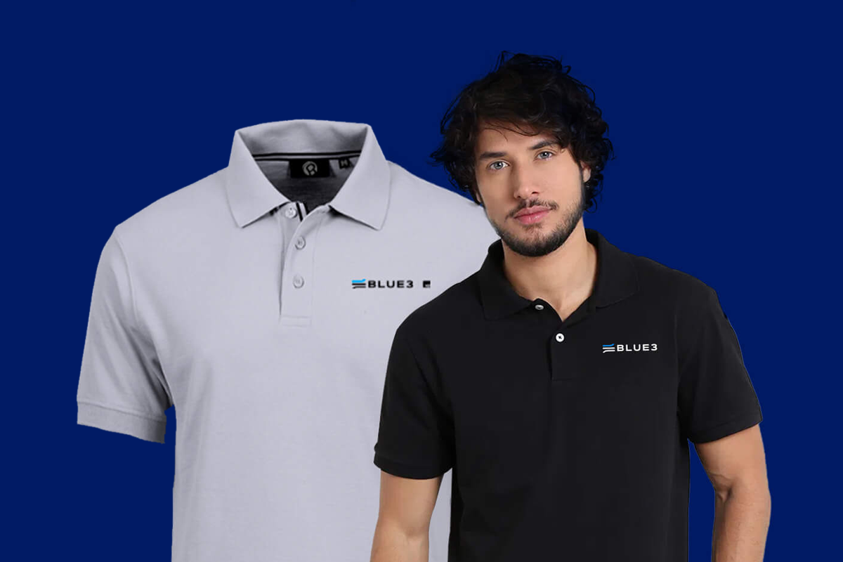 Outlet Blue3 Store